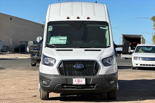 new 2024 Ford Transit-350 car, priced at $70,040