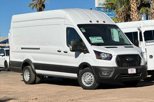 new 2024 Ford Transit-350 car, priced at $70,040