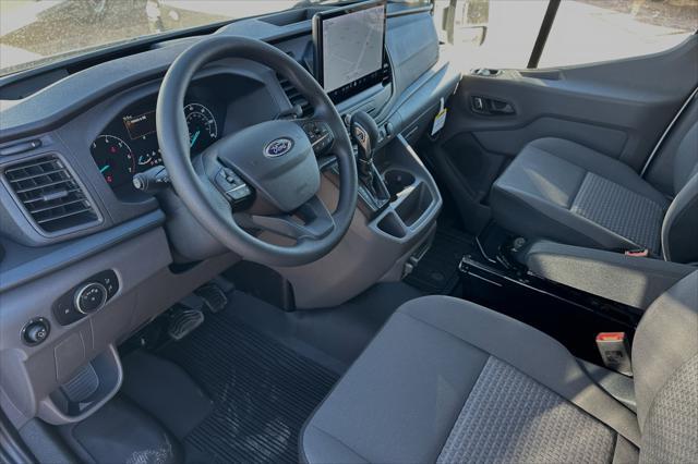 new 2024 Ford Transit-350 car, priced at $70,040