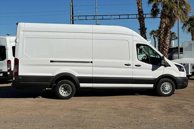 new 2024 Ford Transit-350 car, priced at $70,040