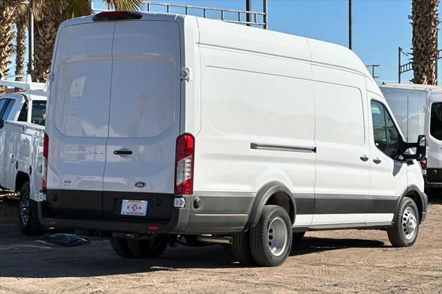 new 2024 Ford Transit-350 car, priced at $70,040