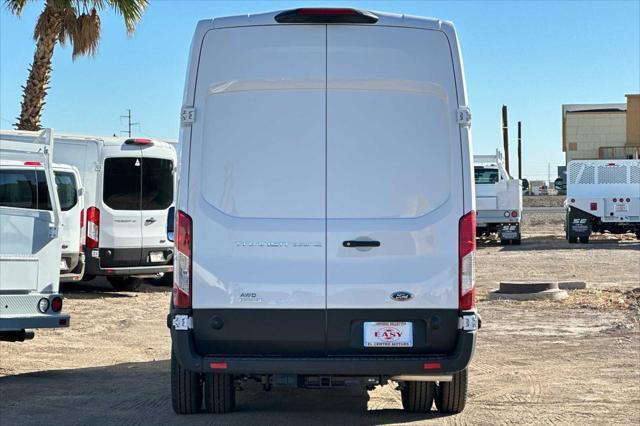 new 2024 Ford Transit-350 car, priced at $70,040