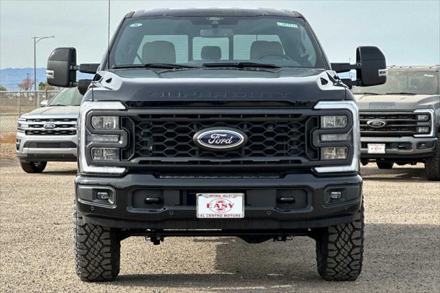 new 2024 Ford F-250 car, priced at $98,200