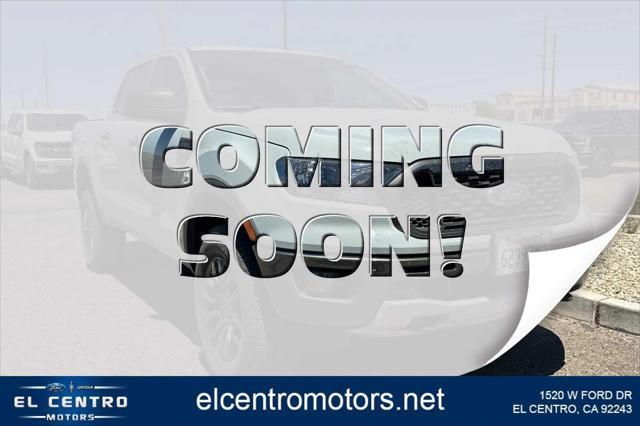 used 2022 Ford Ranger car, priced at $34,777