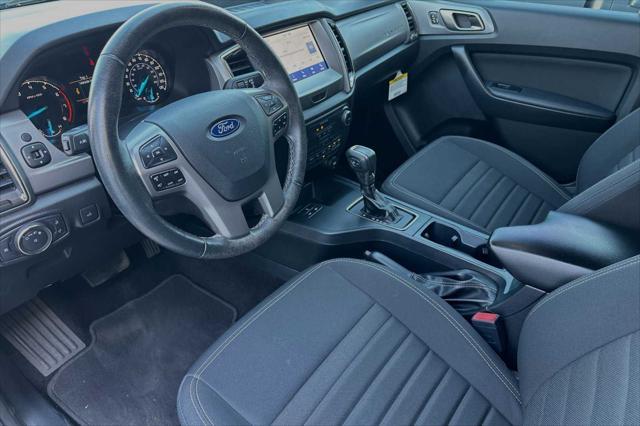 used 2022 Ford Ranger car, priced at $34,777