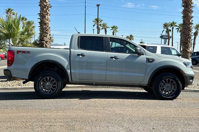 used 2022 Ford Ranger car, priced at $34,777