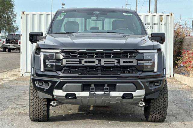 new 2024 Ford F-150 car, priced at $89,225