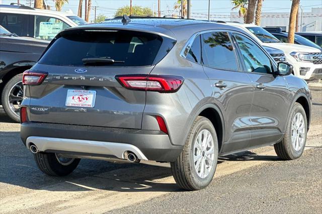 new 2024 Ford Escape car, priced at $31,190