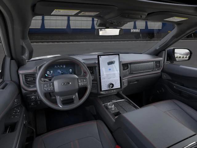 new 2024 Ford Expedition car, priced at $78,465