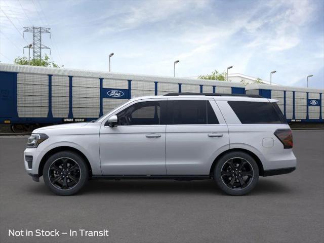 new 2024 Ford Expedition car, priced at $78,465