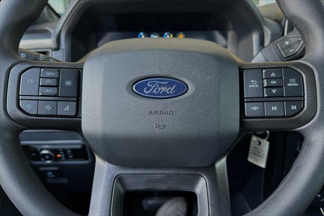 new 2024 Ford F-150 car, priced at $53,068