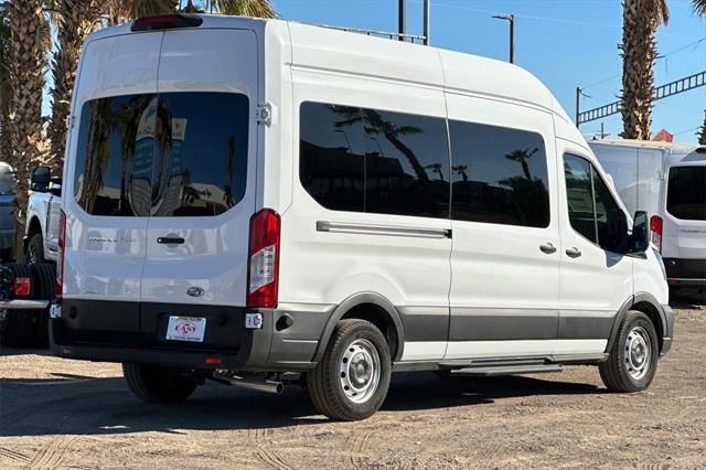 new 2024 Ford Transit-350 car, priced at $60,905