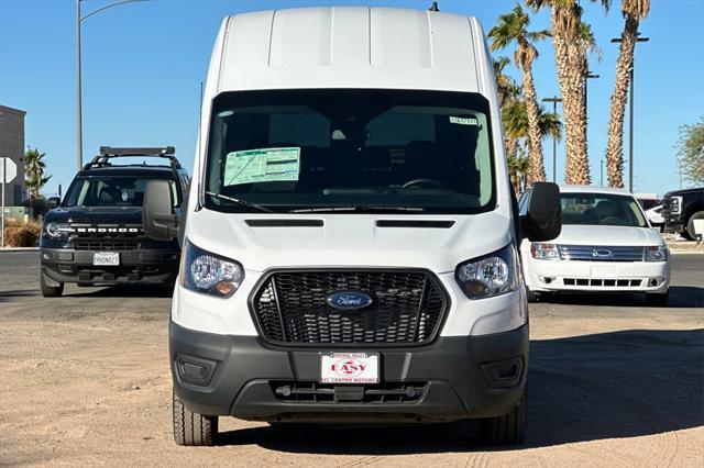 new 2024 Ford Transit-350 car, priced at $60,905