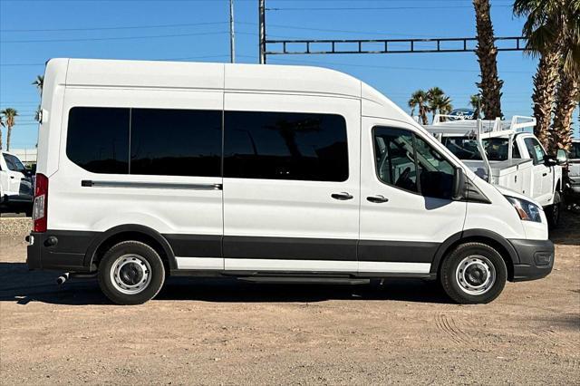 new 2024 Ford Transit-350 car, priced at $60,905