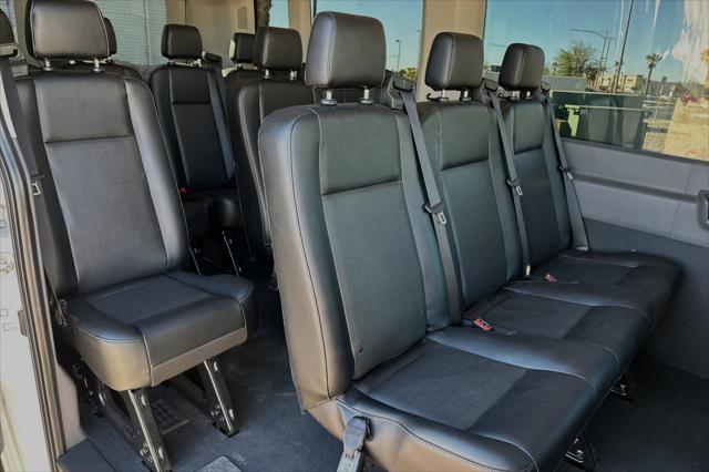 new 2024 Ford Transit-350 car, priced at $60,905