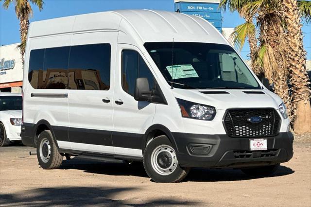 new 2024 Ford Transit-350 car, priced at $60,905