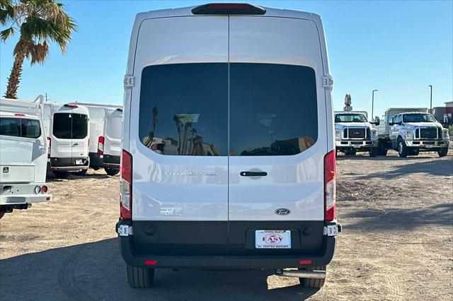 new 2024 Ford Transit-350 car, priced at $60,905