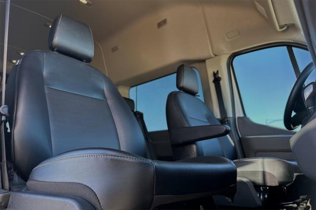 new 2024 Ford Transit-350 car, priced at $60,905