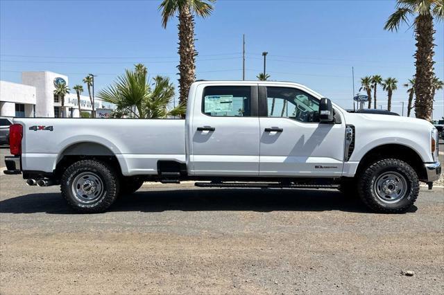 new 2024 Ford F-250 car, priced at $70,055