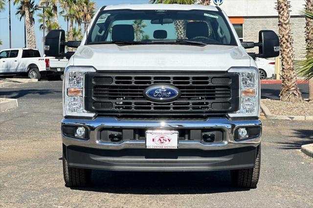 new 2024 Ford F-250 car, priced at $54,385