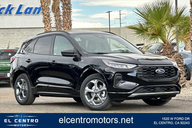 new 2024 Ford Escape car, priced at $32,430