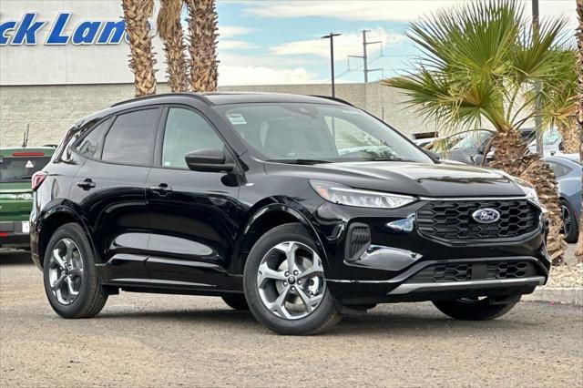 new 2024 Ford Escape car, priced at $32,430