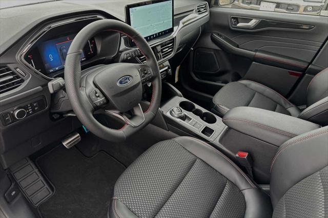 new 2024 Ford Escape car, priced at $32,430