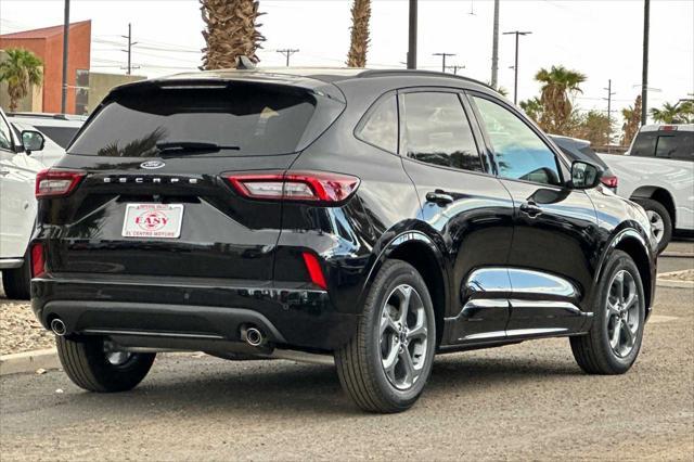 new 2024 Ford Escape car, priced at $32,430