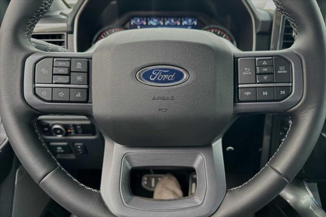 new 2023 Ford F-150 car