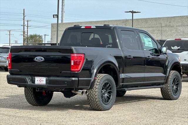 new 2023 Ford F-150 car