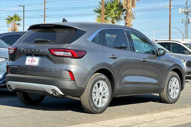 new 2024 Ford Escape car, priced at $30,990