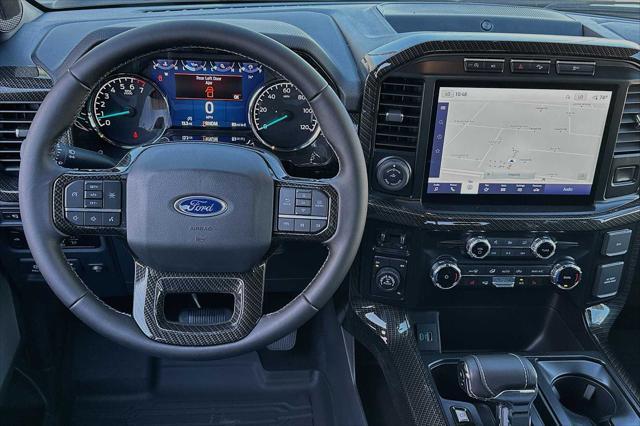 new 2023 Ford F-150 car, priced at $102,466