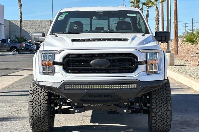 new 2023 Ford F-150 car, priced at $102,466