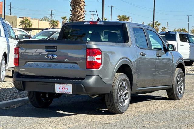 new 2024 Ford Maverick car, priced at $29,935