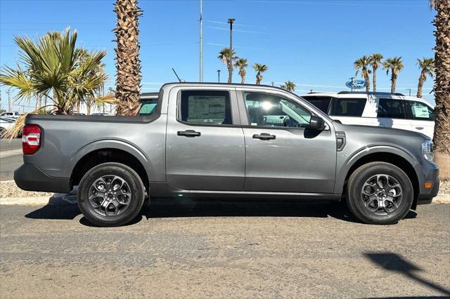 new 2024 Ford Maverick car, priced at $29,935