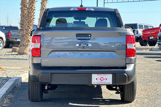 new 2024 Ford Maverick car, priced at $29,935