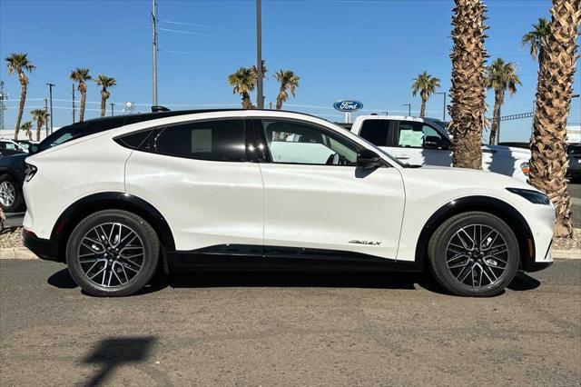 new 2024 Ford Mustang Mach-E car, priced at $51,985