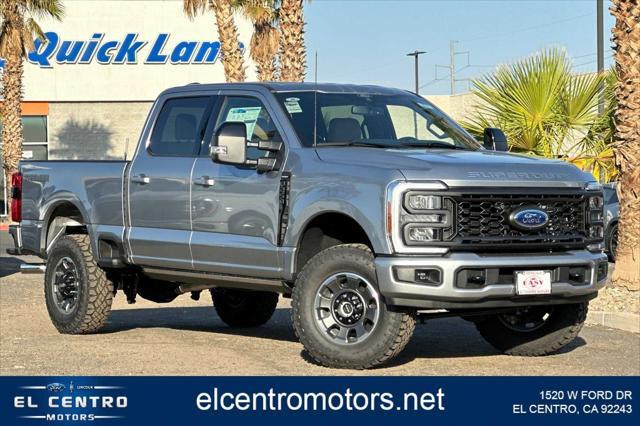 new 2024 Ford F-250 car, priced at $75,440