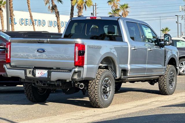 new 2024 Ford F-250 car, priced at $75,440