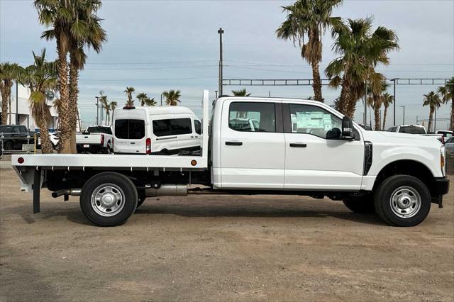 new 2024 Ford F-350 car, priced at $68,740