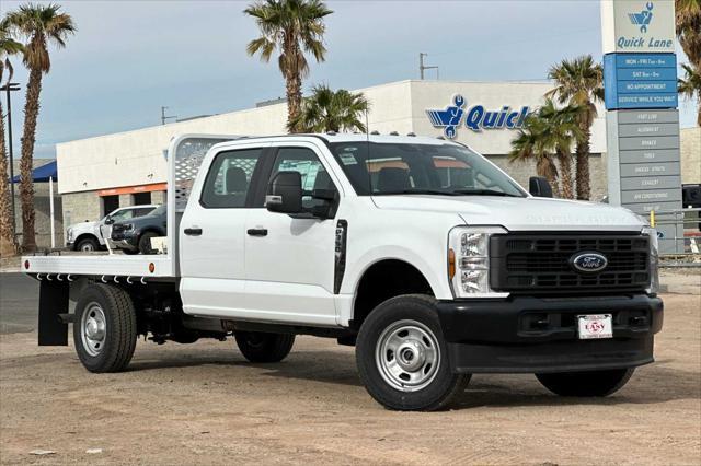 new 2024 Ford F-350 car, priced at $68,740