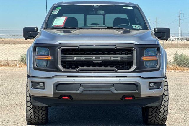 new 2024 Ford F-150 car, priced at $95,985