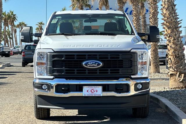 new 2024 Ford F-250 car, priced at $64,179