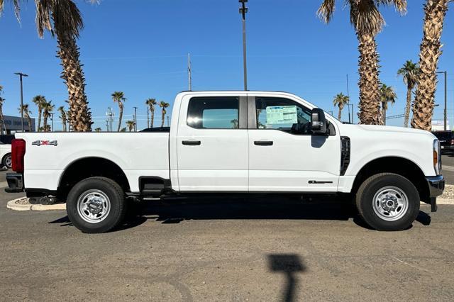 new 2024 Ford F-250 car, priced at $64,179