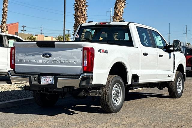 new 2024 Ford F-250 car, priced at $64,179