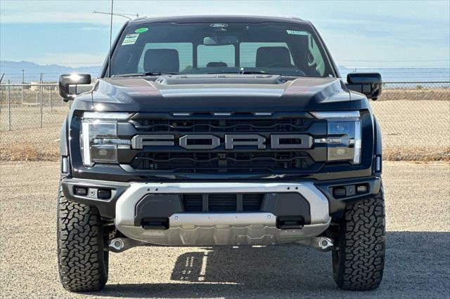 new 2024 Ford F-150 car, priced at $103,395