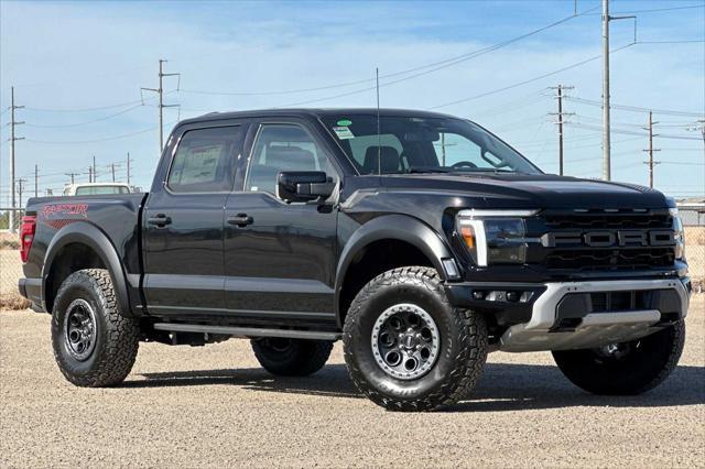 new 2024 Ford F-150 car, priced at $103,395