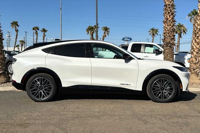 new 2024 Ford Mustang Mach-E car, priced at $53,485