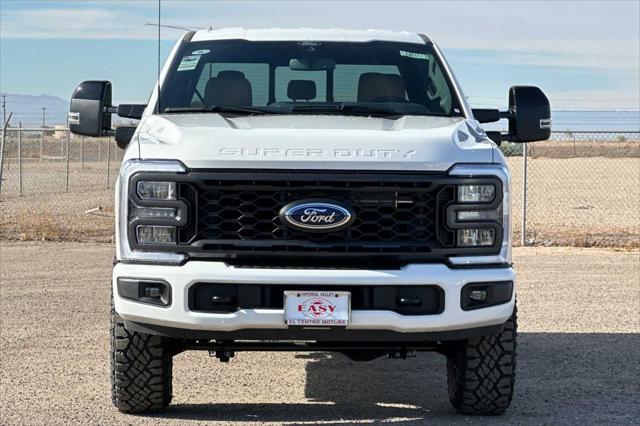 new 2024 Ford F-250 car, priced at $77,440