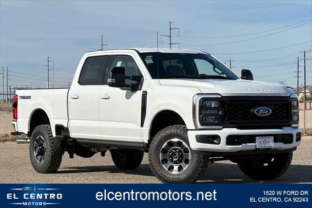 new 2024 Ford F-250 car, priced at $77,440